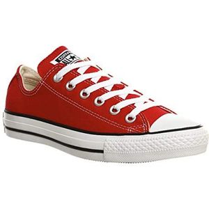 Converse Unisex Erwachsene Sneaker low Chuck Taylor All Star OX