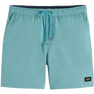 Badpak - Gemiddelde Lengte - Elastisch - Mesh-Inzetstuk