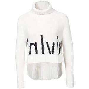 Calvin Klein dames Camile Tn Sweater L/S Pullover