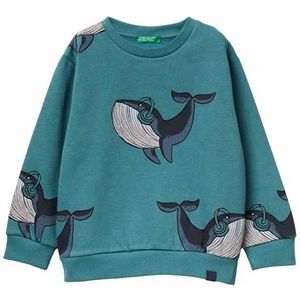 United Colors of Benetton Shirt G/C M/L