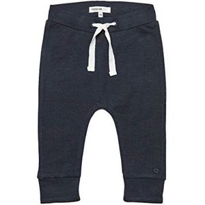 Noppies Unisex Baby U Pants Jrsy Comfort Bowie broek, grijs (Charcoal C271), 56 cm
