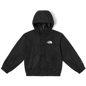 The North Face Denali-jas Voor Tieners White Dune male