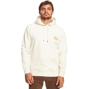 Quiksilver Clean Circle - Hoodie voor Heren