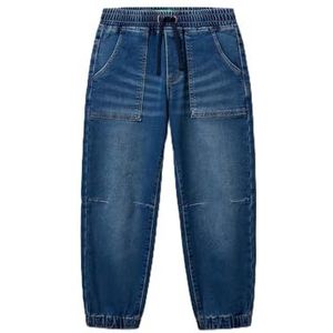 United Colors of Benetton Broek, Blauw, 150