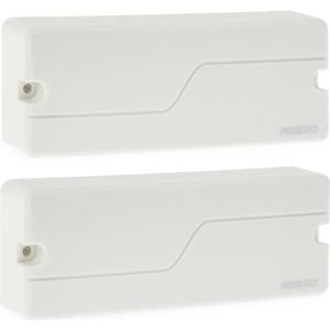 FISHMAN Pickup elektrische gitaar - Fluence 8-String Signature Tosin Abasi White
