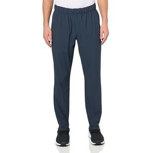 Skechers Heren Gostretch Ultra Tapered Pant Trainingsbroek, antraciet, S