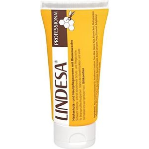 3 x LINDESA® PROFESSIONAL 50 ml PE-tube