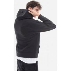 Relaxed Graphic Sweatshirt Hoodie Mannen