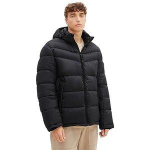 TOM TAILOR Denim Herenjas, 10668 - Sky Captain Blue, L