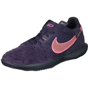 Nike Streetgato, herensneakers, cave paars/roze blast-off noir, 44,5 EU, Cave Purple Pink Blast Off Noir, 44.5 EU