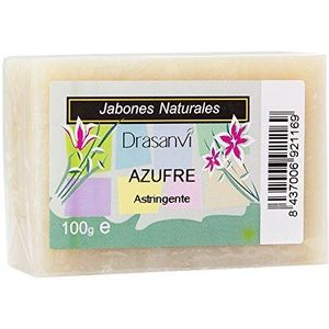 Sulphur Soap 100 g