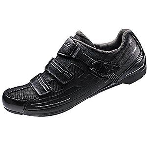 Shimano SH-RP3L Mountainbike-schoenen, zwart, 2018, Zwart, 39 EU