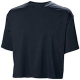 Dames-T-shirt Helly Hansen Ocean Cropped