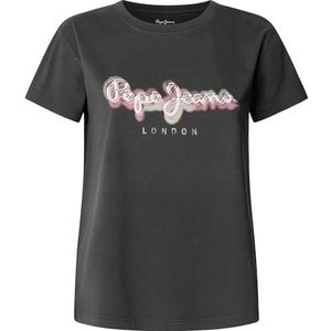 Pepe Jeans - Becky - Dames T-shirt