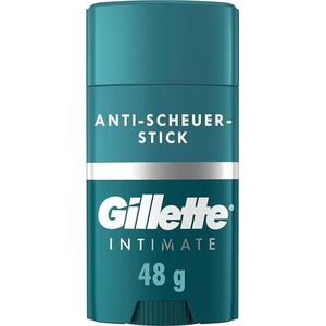Gillette Intimate - Anti-Schuurstick - Dermatologisch Getest