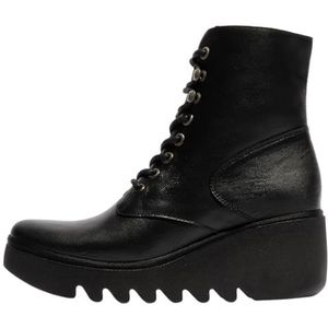 Fly London - Birr534fly - Laarzen - Zwart