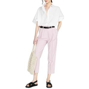 Sisley Damesbroek, Lilac 24d, 40