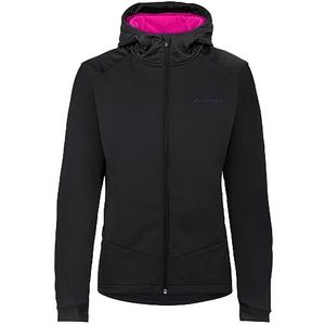 VAUDE Qimsa Softshelljas voor dames