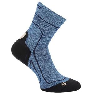 CMP - Softair - Damessokken - Zacht - Ademend - Schuimversterkingen