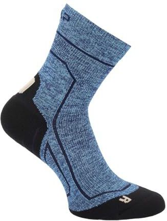 CMP - Softair - Damessokken - Zacht - Ademend - Schuimversterkingen