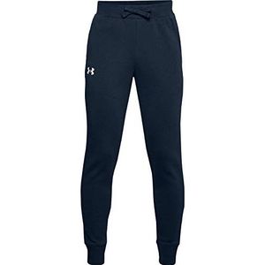 Under Armour Jongens broek Ua Rival Cotton Pants