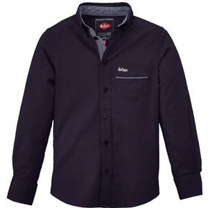 Lee Cooper Kids LCEN1071 - hemd voor jongens - - 12 ans