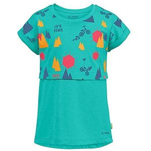 VAUDE Kids Tammar T-shirt III meisjes