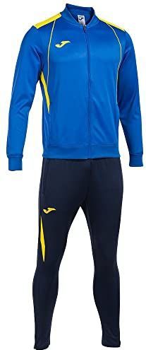Joma Championship Vii Trainingspak