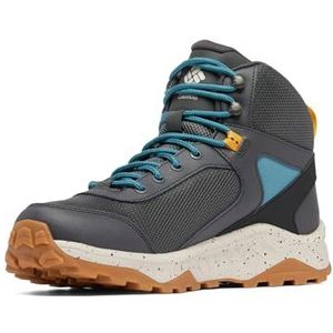 Columbia Trailstorm Ascend Mid Waterdicht Wandelschoen heren, Haai Uil, 43 EU