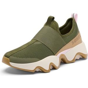 Sorel Kinetic Impact II Band, Shoes met moeiteloze glijbewegingen, ongeëvenaarde balans, comfort dat de grond omhelst, Opvallende tred, zachte impact, gedurfde uitstraling - Dames