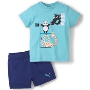 Puma Paw Infants Set Trainingspak