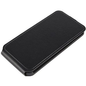 Tellur TLL111062 Telefoonkast Flip PU Leather voor Apple iPhone 6 Plus zwart
