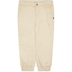 Steiff Klassieke shorts voor jongens, Bruine rijst, 116 cm