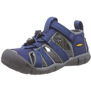 KEEN SEACAMP II CNX - K, lage wandelschoenen kinderen 31 EU