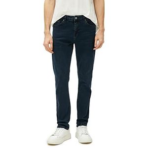 Koton Brad Slim Fit Jeans voor heren, Indigo (740), 31W / 30L