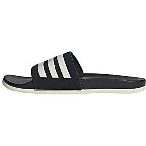 Adidas slippers 44 sale
