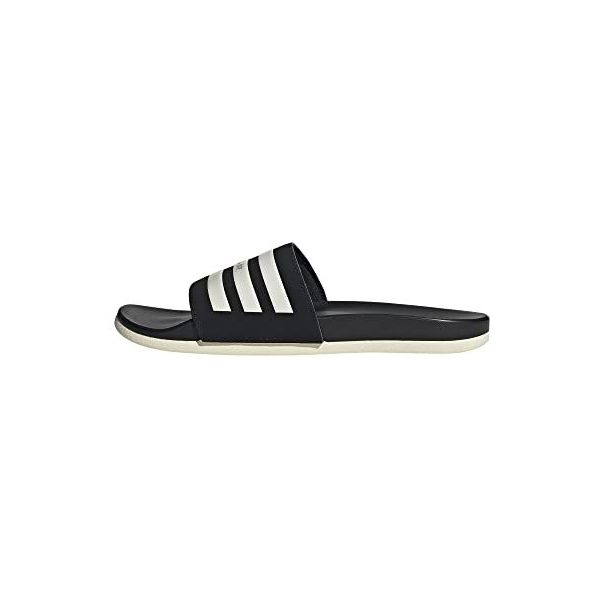 Maat 10 adidas slippers hot sale
