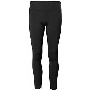 Helly Hansen W Verglas Warm Legging Dames Zwart