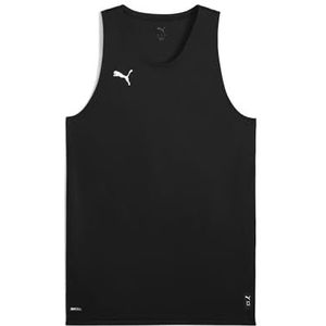 PUMA - TeamJAWS - Maillot de démarrage - Zwart