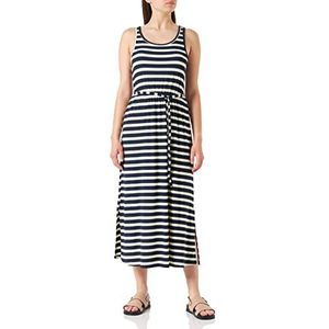 ICHI damesjurk, 194010/Total Eclipse, XS