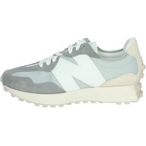 New Balance 574, gymschoenen voor heren, grijs/wit, 41.5 EU