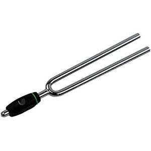 Planet Waves PWTF-E Guitar Tuners Tuning Fork Frequentie E329.6Hz verchroomd staal