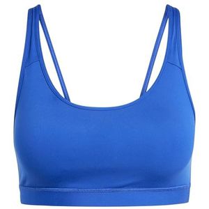 adidas All Me Essentials Medium Support Bra Sportbeha voor dames