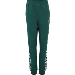 FILA Moderne Lunden Track Pants, groen, 134-140