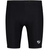 Ziener - Nilea X-FUNCTION - Fietsbroek - Zwart - Polyamide