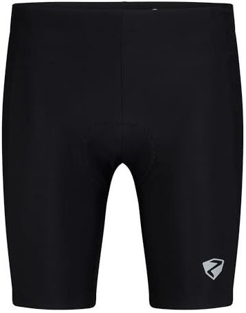 Ziener - Nilea X-FUNCTION - Fietsbroek - Zwart - Polyamide