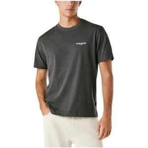 Pepe Jeans - Terry T-shirt - Korte Mouwen