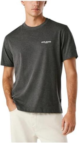 Pepe Jeans - Terry T-shirt - Korte Mouwen