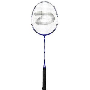 DSC Unisex – volwassenen 3600138 racket, meerkleurig, G1-3 inch