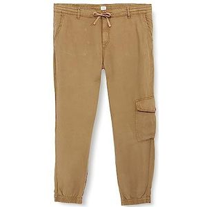 Camel Active Womenswear damesbroek, Legerolijf, 29W x 32L